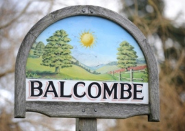 Balcombe
